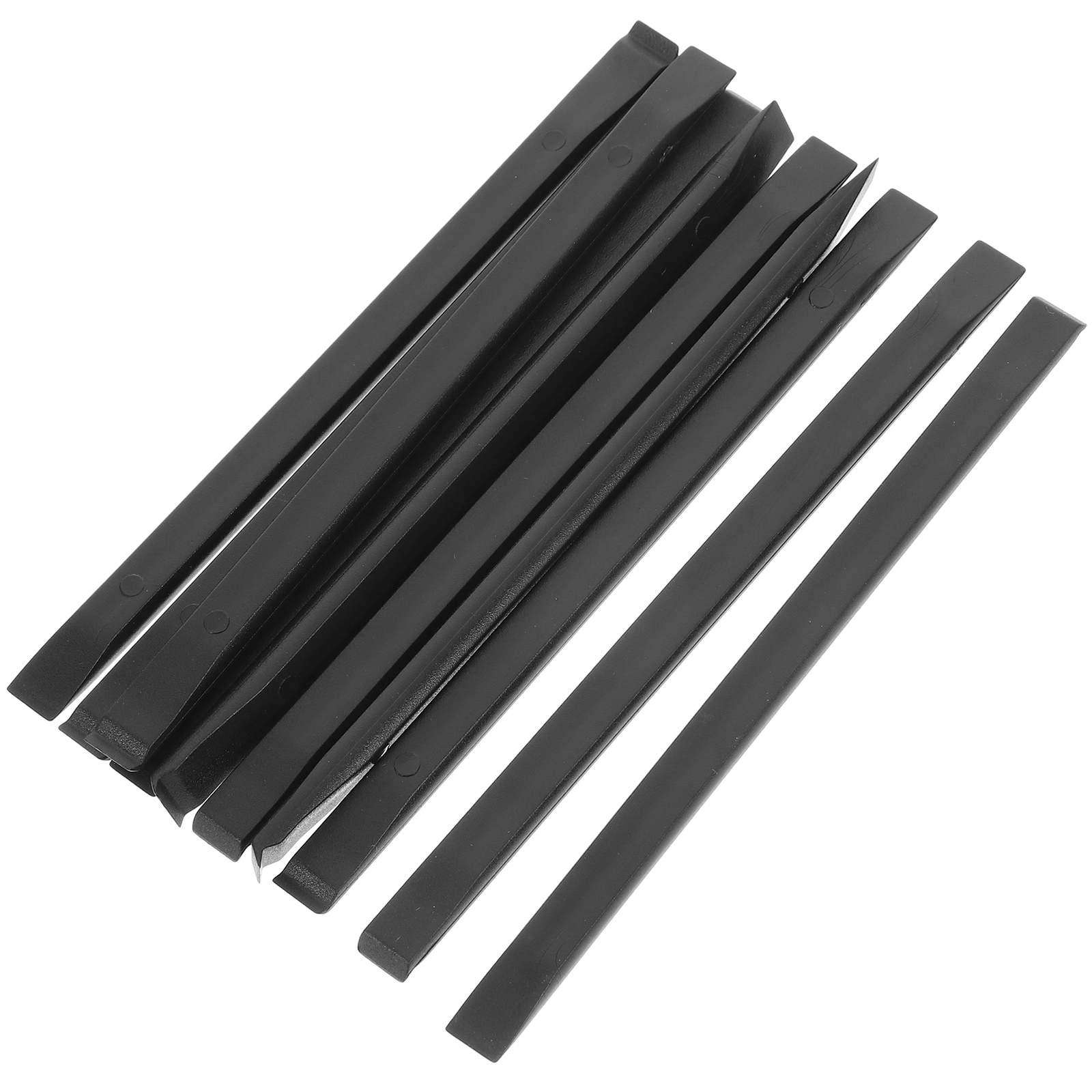 Phone Opening Tool - 10 Pcs Abs Plastic Spudger Disassembling