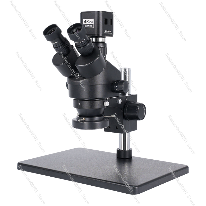 Electronics Repair Microscope - Mobile Phone Repair Microscope Stereo Binocular