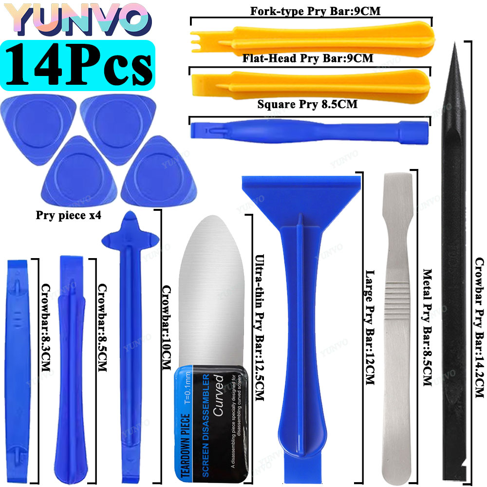 Phone Opening Tool - Screen Opening Disassembly Tool for iPhone