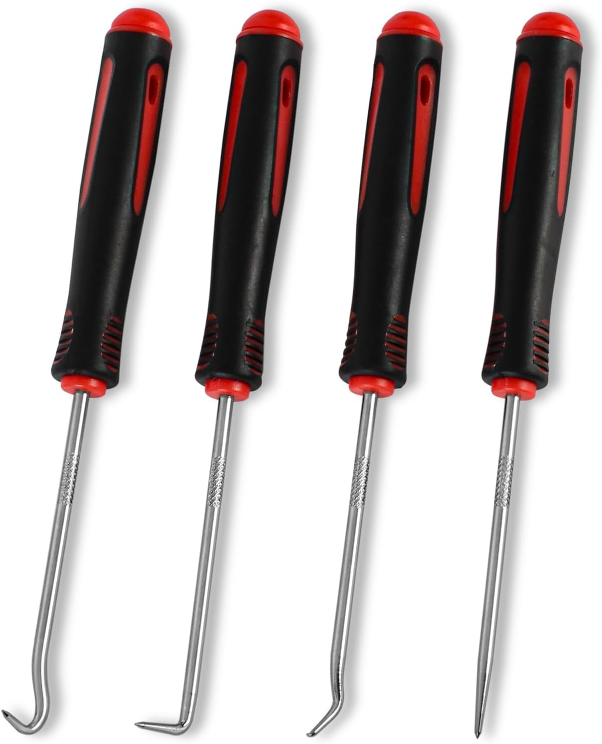 Electronics Repair Tool Kit - 4pcs Hook and Pick Set, Automotive