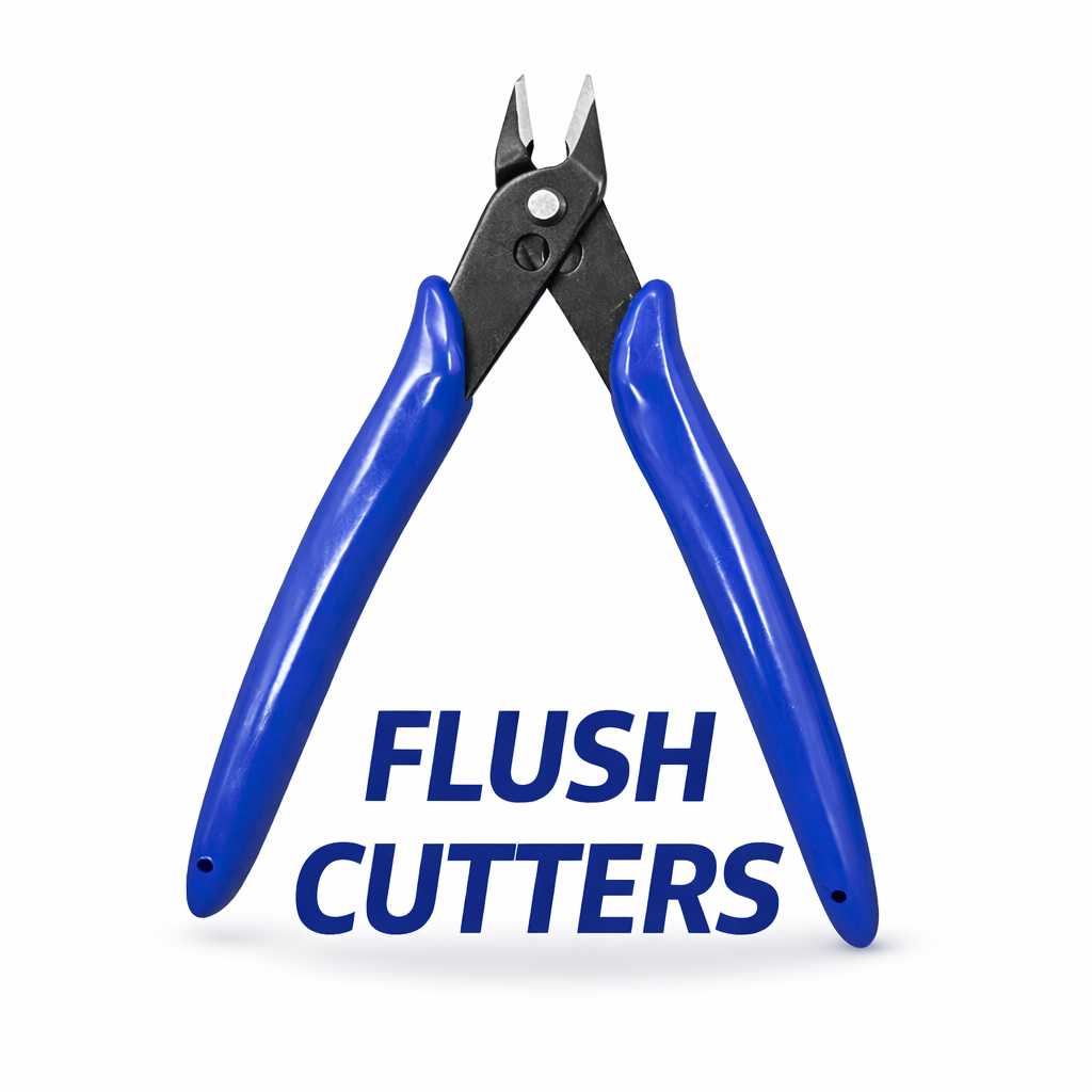 Electronics Repair Hobby - 1PCS Wire Cutter Cutting Pliers, Precision