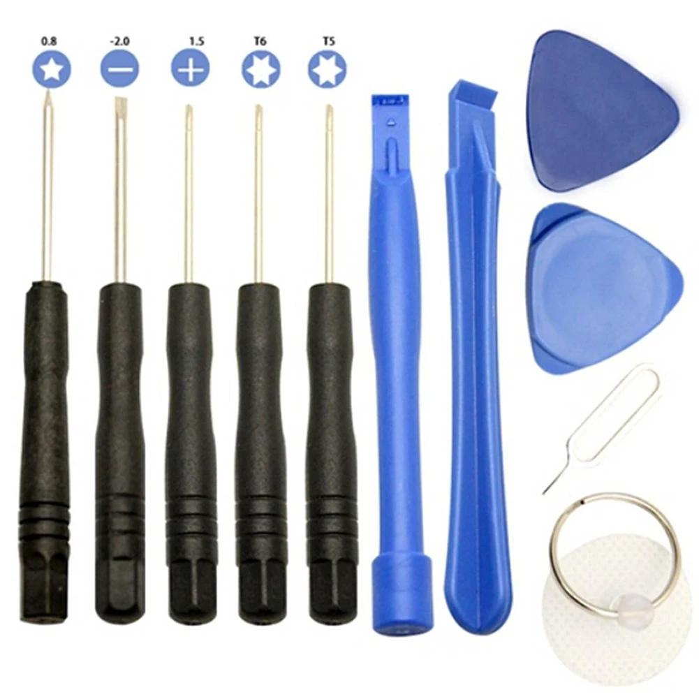 11Pcs/Set Mobile Phones Openin - Phone Opening Tool avis et prix