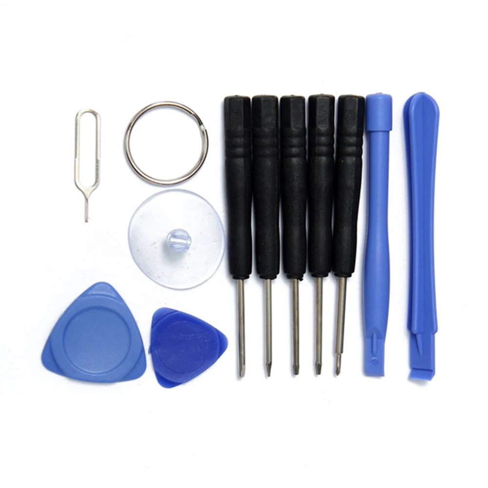 11Pcs/Set Mobile Phones Openin - Phone Opening Tool avis et prix