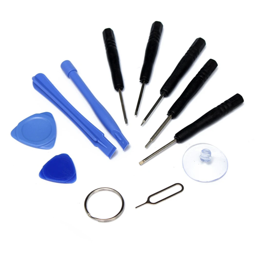 11Pcs/Set Mobile Phones Openin - Phone Opening Tool avis et prix