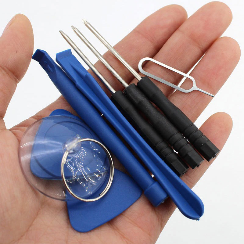 12 Pieces Universal Repair Scr - Phone Opening Tool avis et prix