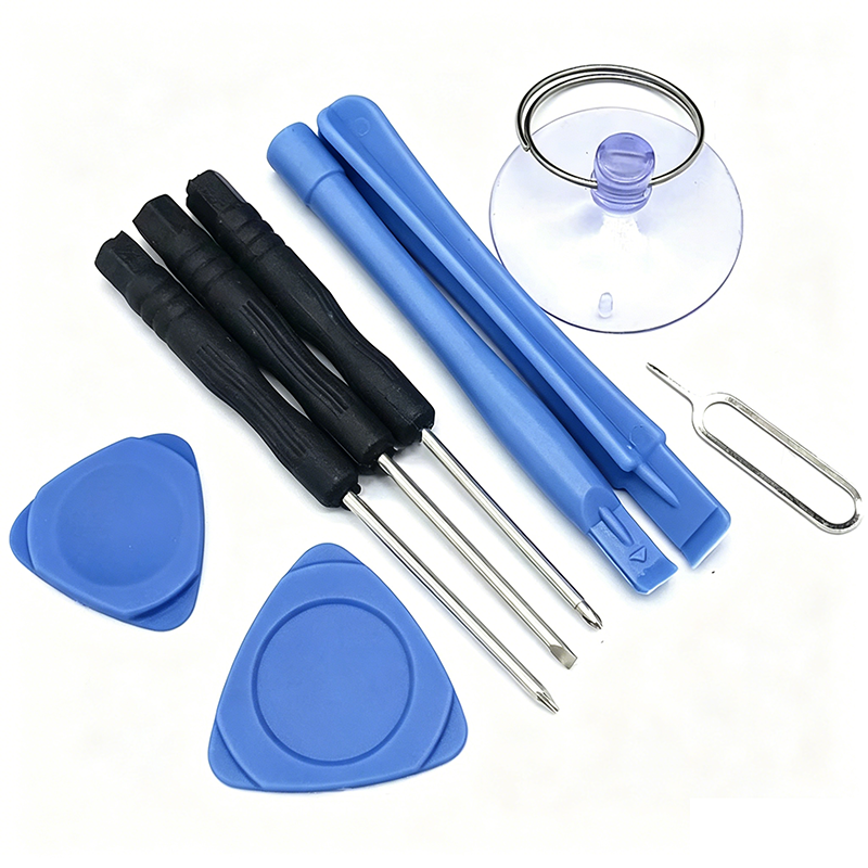 12 Pieces Universal Repair Scr - Phone Opening Tool avis et prix