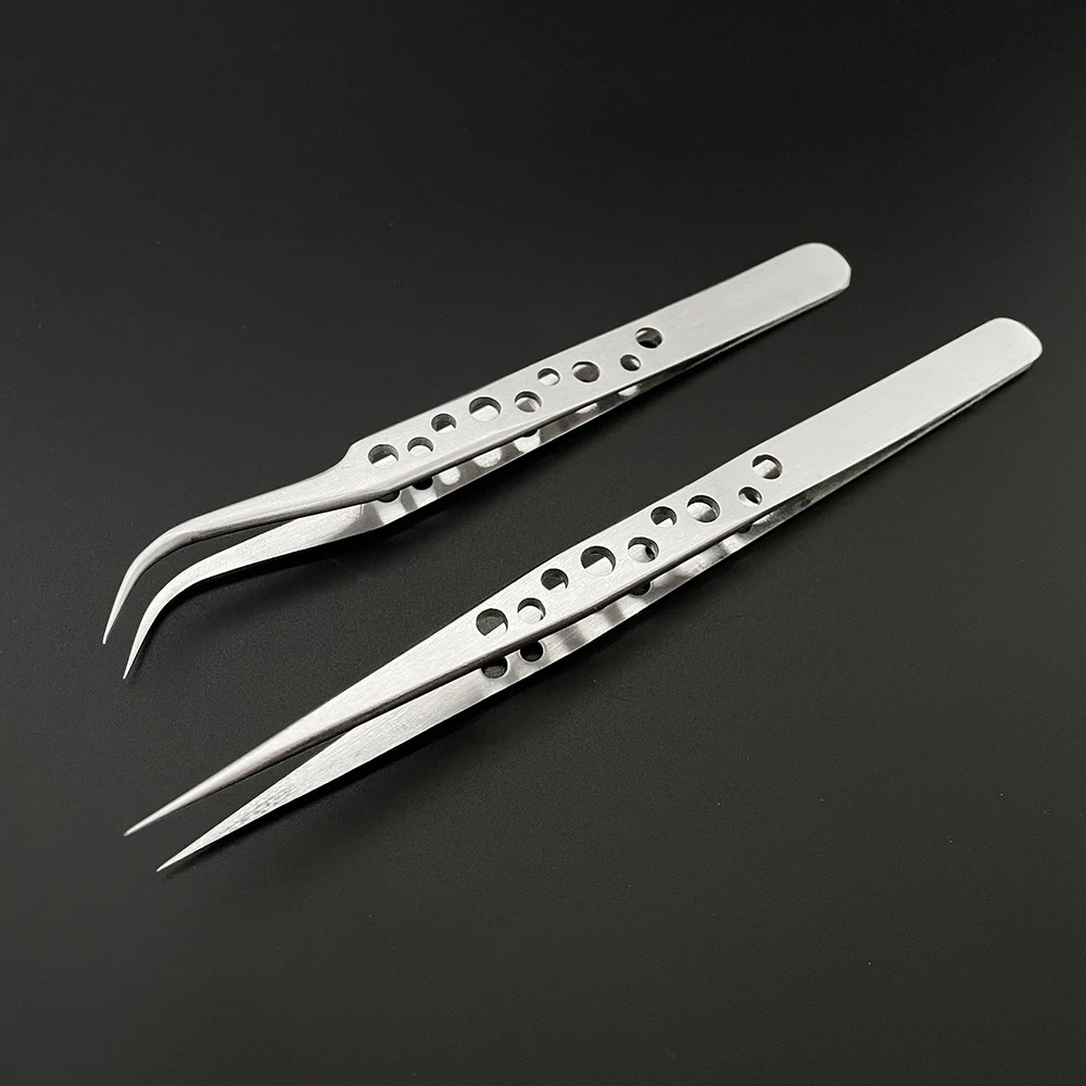 Industrial Tweezers Electronic - Electronics Repair Tool Kit avis et prix