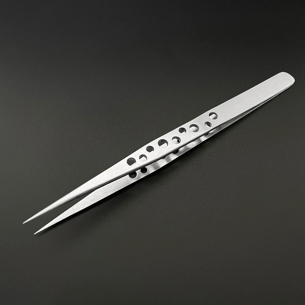 Industrial Tweezers Electronic - Electronics Repair Tool Kit avis et prix