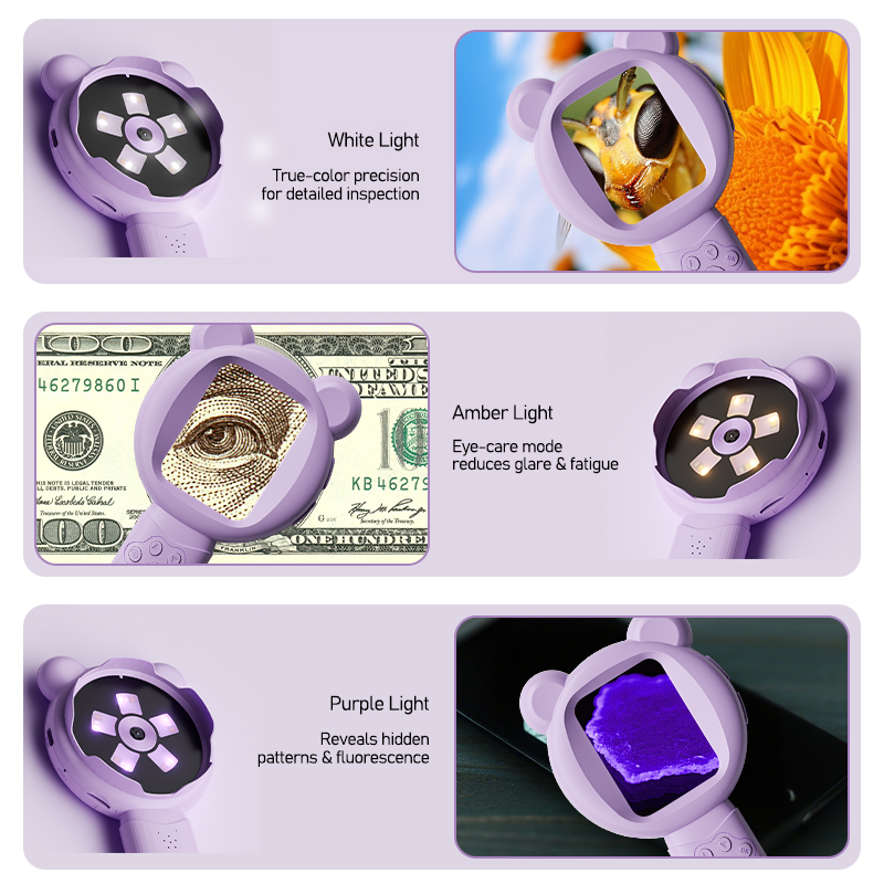 1080P Portable Digital Microsc - Electronics Repair Microscope avis et prix