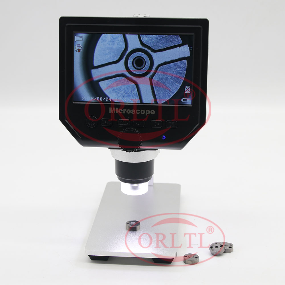 ORLTL Common Rail Injectors Re - Electronics Repair Microscope avis et prix
