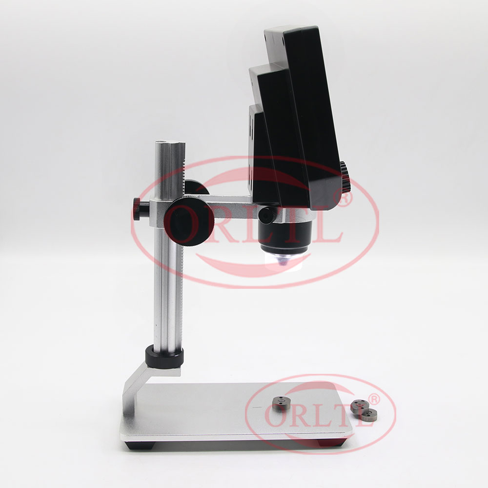 ORLTL Common Rail Injectors Re - Electronics Repair Microscope avis et prix