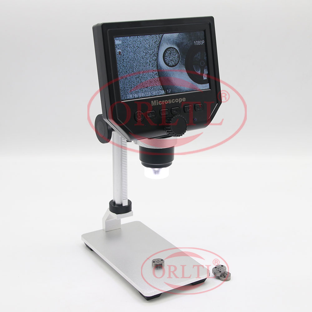 ORLTL Common Rail Injectors Re - Electronics Repair Microscope avis et prix