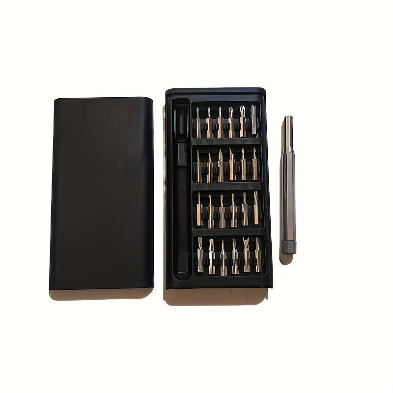 25 in 1 mini screwdriver set,  - Electronics Repair Tool Kit avis et prix
