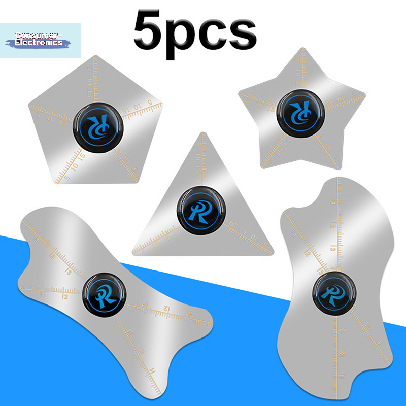 【5Pcs 0.1mm Ultra-thin Flexibl - Phone Opening Tool avis et prix