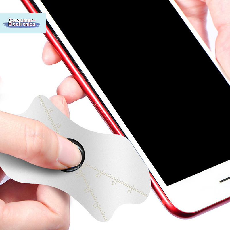 【5Pcs 0.1mm Ultra-thin Flexibl - Phone Opening Tool avis et prix