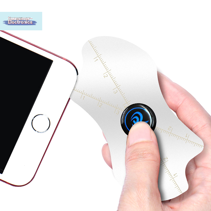 【5Pcs 0.1mm Ultra-thin Flexibl - Phone Opening Tool avis et prix