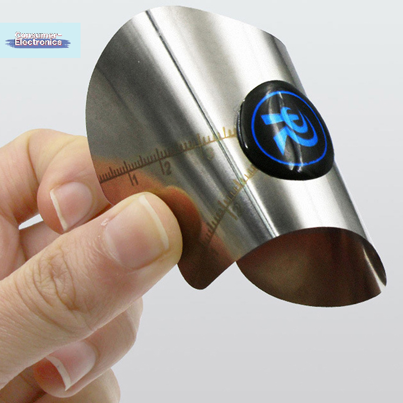 【5Pcs 0.1mm Ultra-thin Flexibl - Phone Opening Tool avis et prix