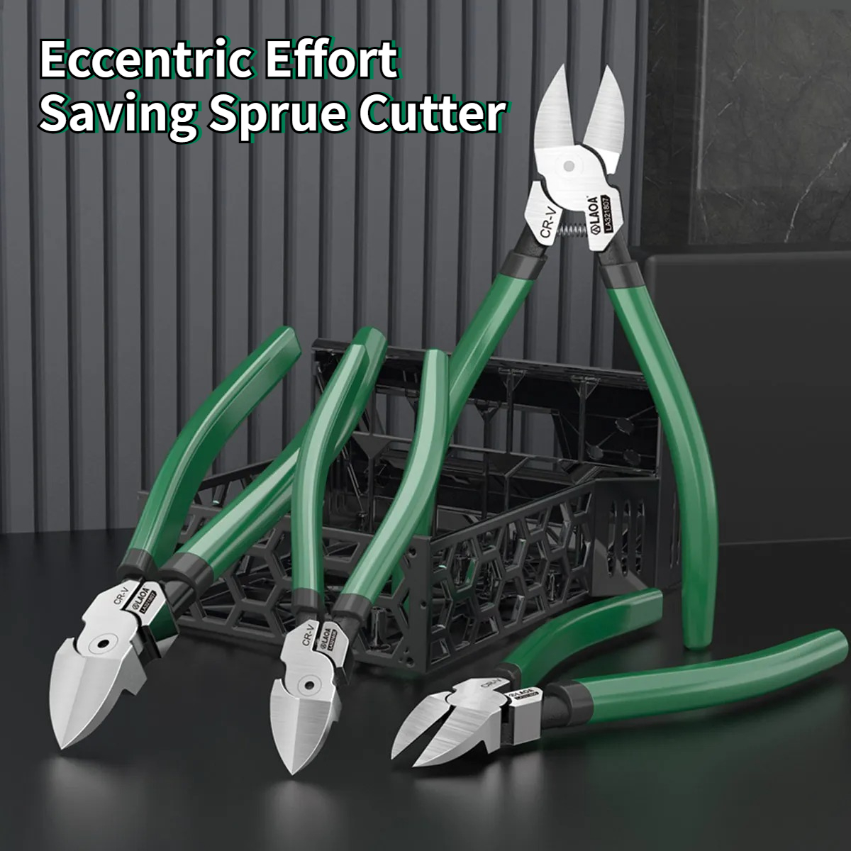 LAOA Eccentric Effort Saving S - Electronics Repair Hobby avis et prix