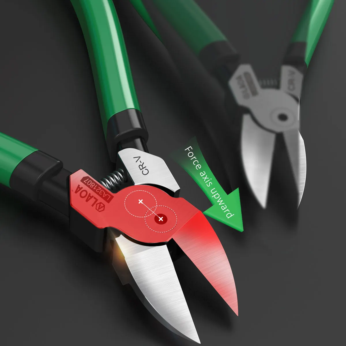 LAOA Eccentric Effort Saving S - Electronics Repair Hobby avis et prix