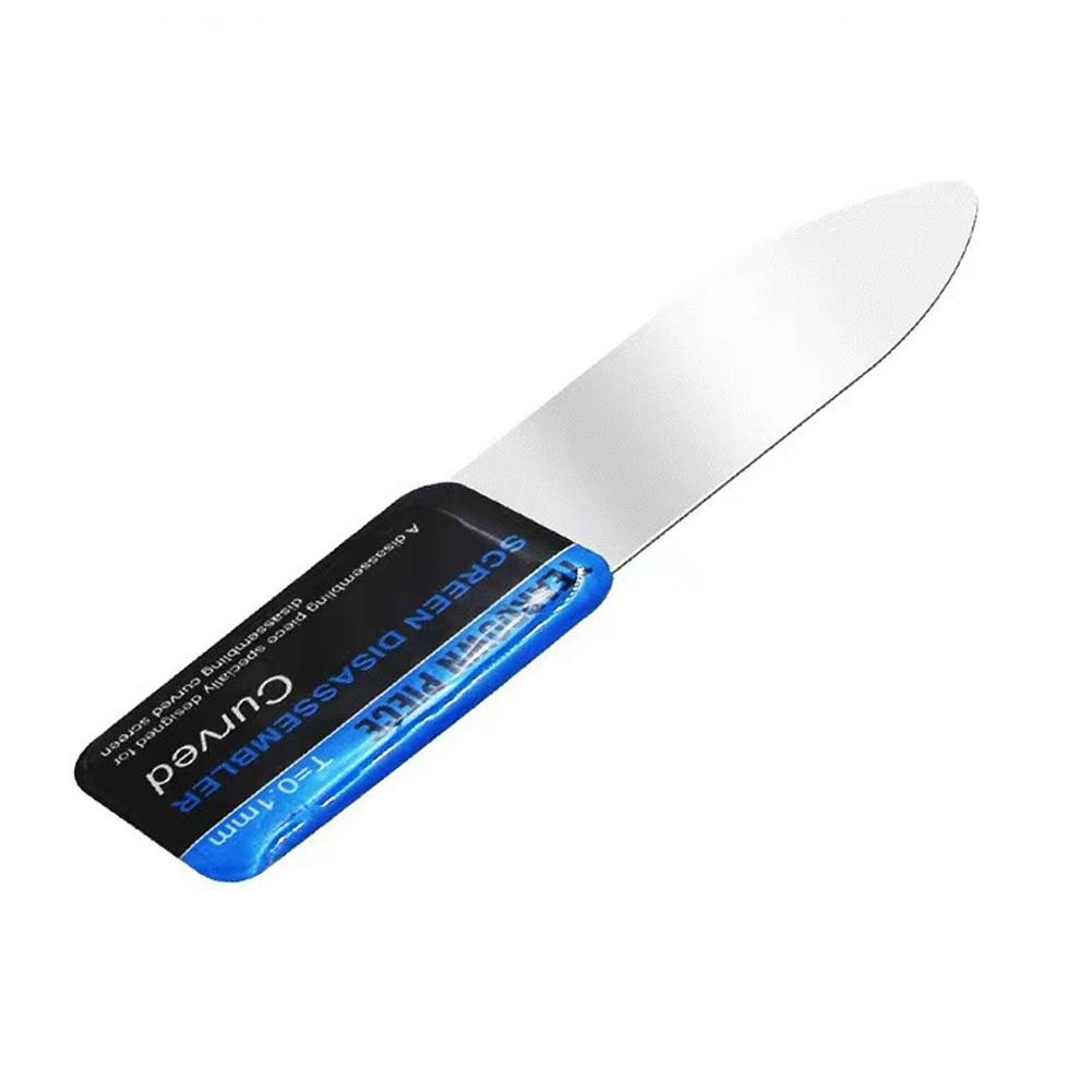 Professional Stainless Steel C - Phone Opening Tool avis et prix
