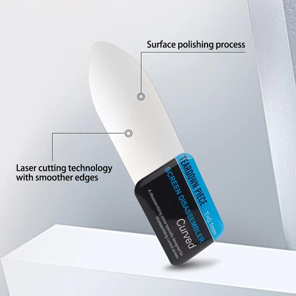 Professional Stainless Steel C - Phone Opening Tool avis et prix