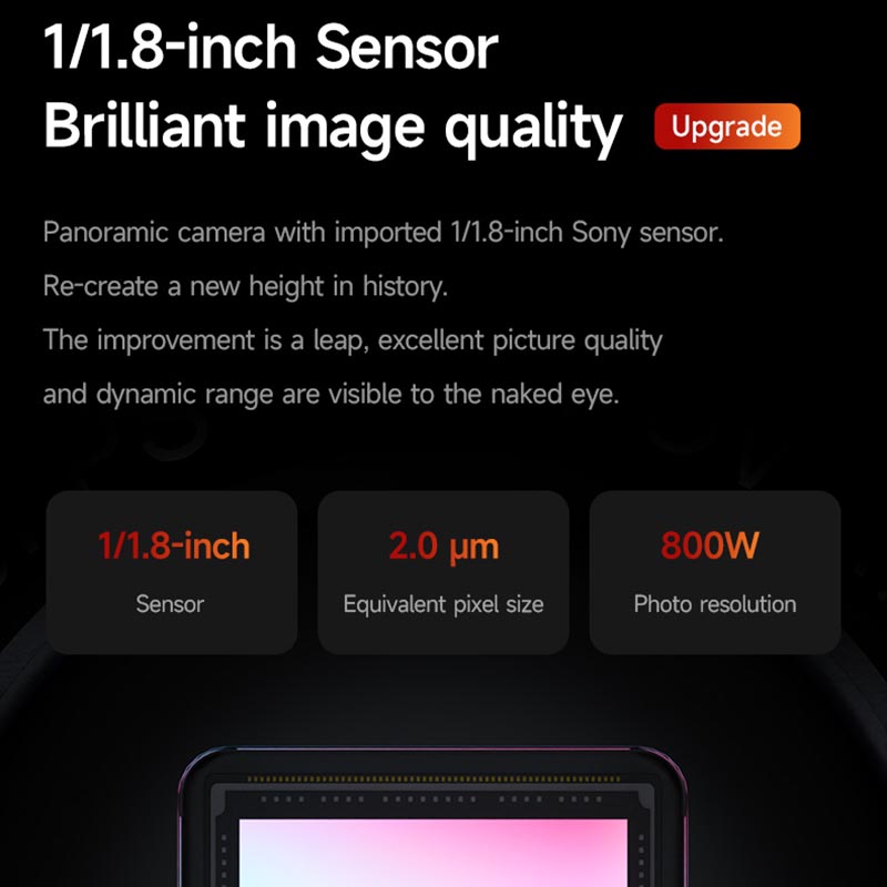 Mechanic Vision Air Pro 4K Ind - Electronics Repair Microscope avis et prix