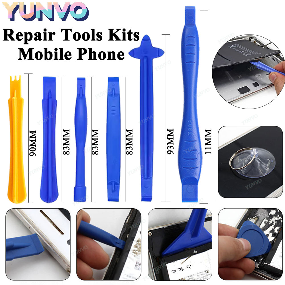 29Pcs in 1 Mobile Phone Repair - Phone Opening Tool avis et prix