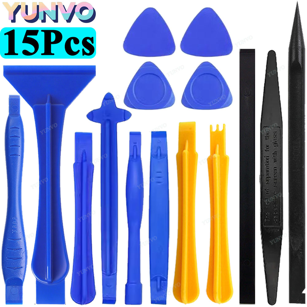 29Pcs in 1 Mobile Phone Repair - Phone Opening Tool avis et prix