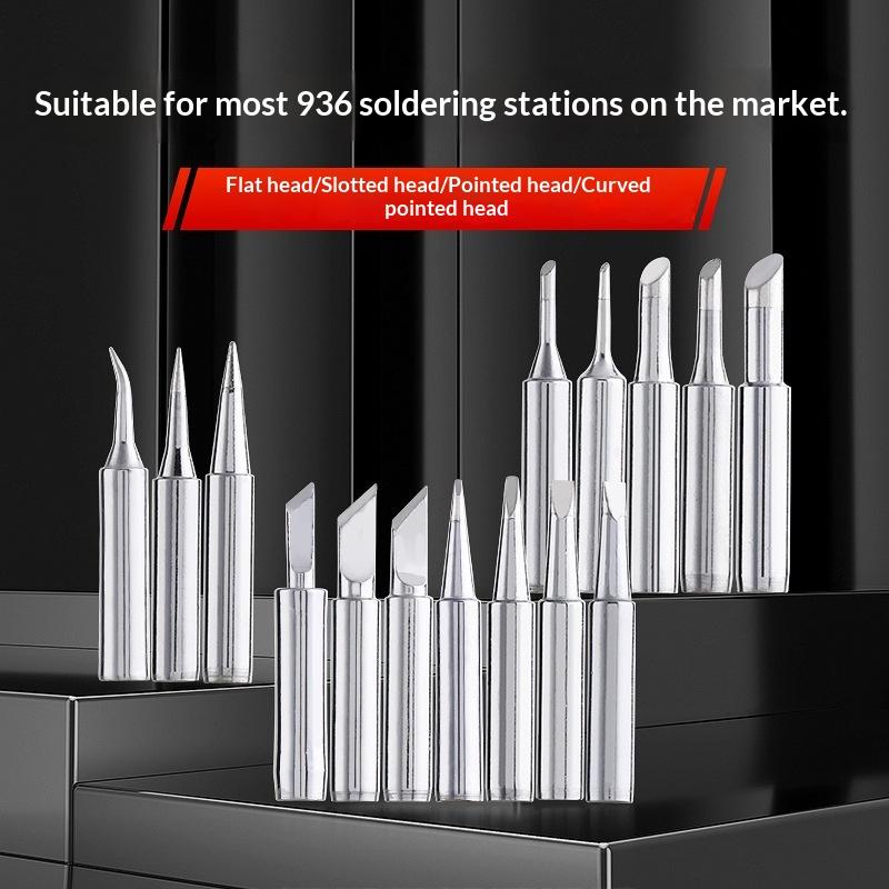 Durable 900M-T Soldering Iron  - Electronics Repair Hobby avis et prix