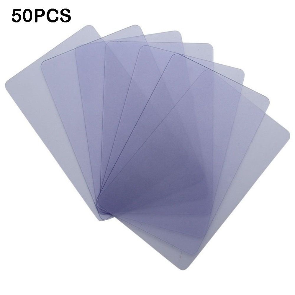 50PCS Plastic Phone Screen Pry - Phone Opening Tool avis et prix