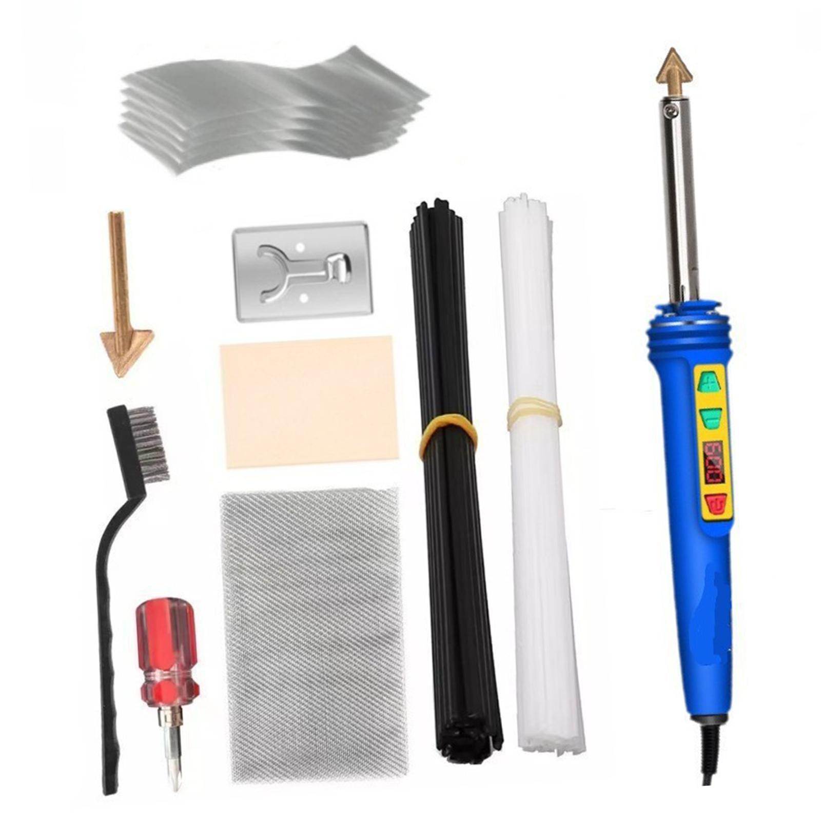 Soldering Iron Kit 150W Plasti - Electronics Repair Hobby avis et prix