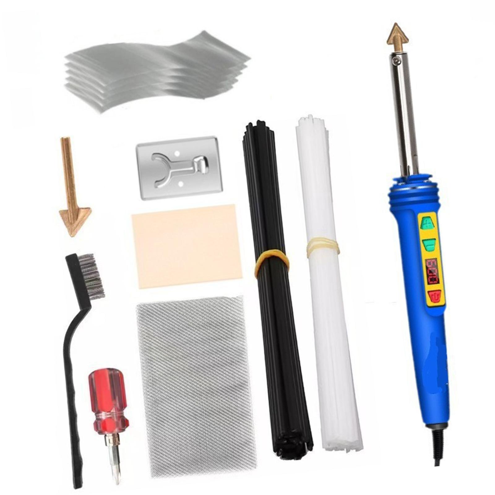 Soldering Iron Kit 150W Plasti - Electronics Repair Hobby avis et prix