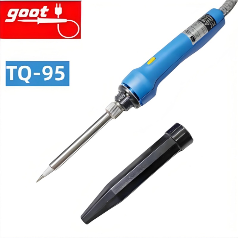 Goot TQ-95 Quick Heat Up Solde - Electronics Repair Hobby avis et prix