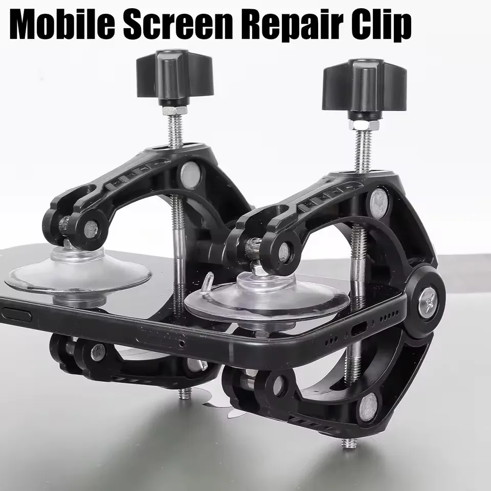 Portable Phone Suction Cup Too - Phone Opening Tool avis et prix
