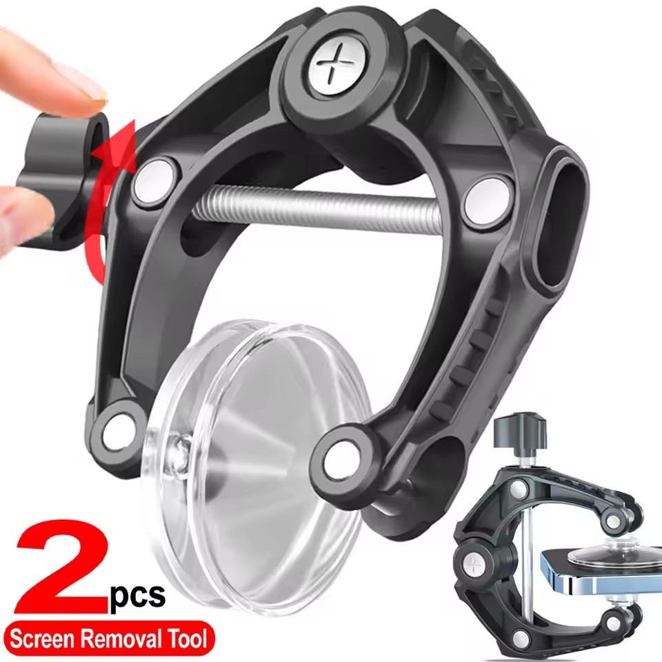 Portable Phone Suction Cup Too - Phone Opening Tool avis et prix