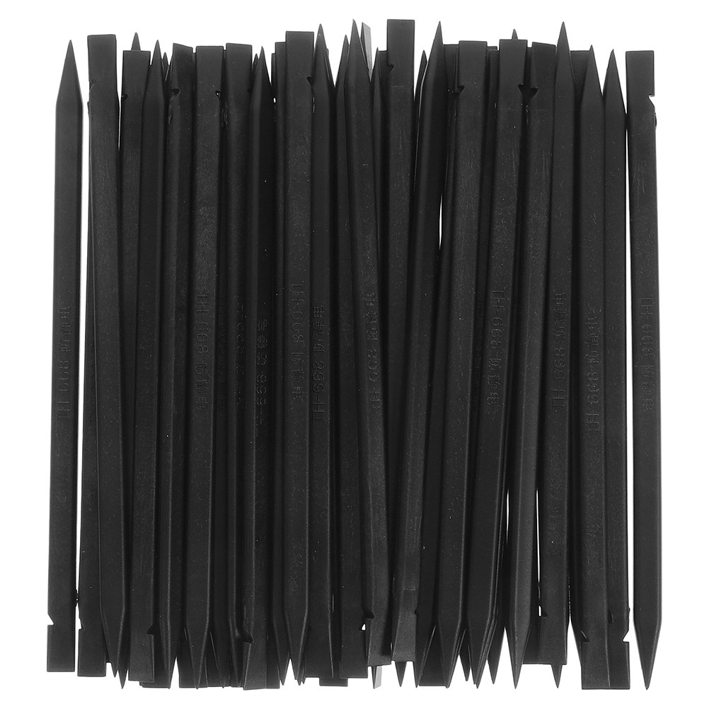 100Pcs Universal Electronic Re - Phone Opening Tool avis et prix