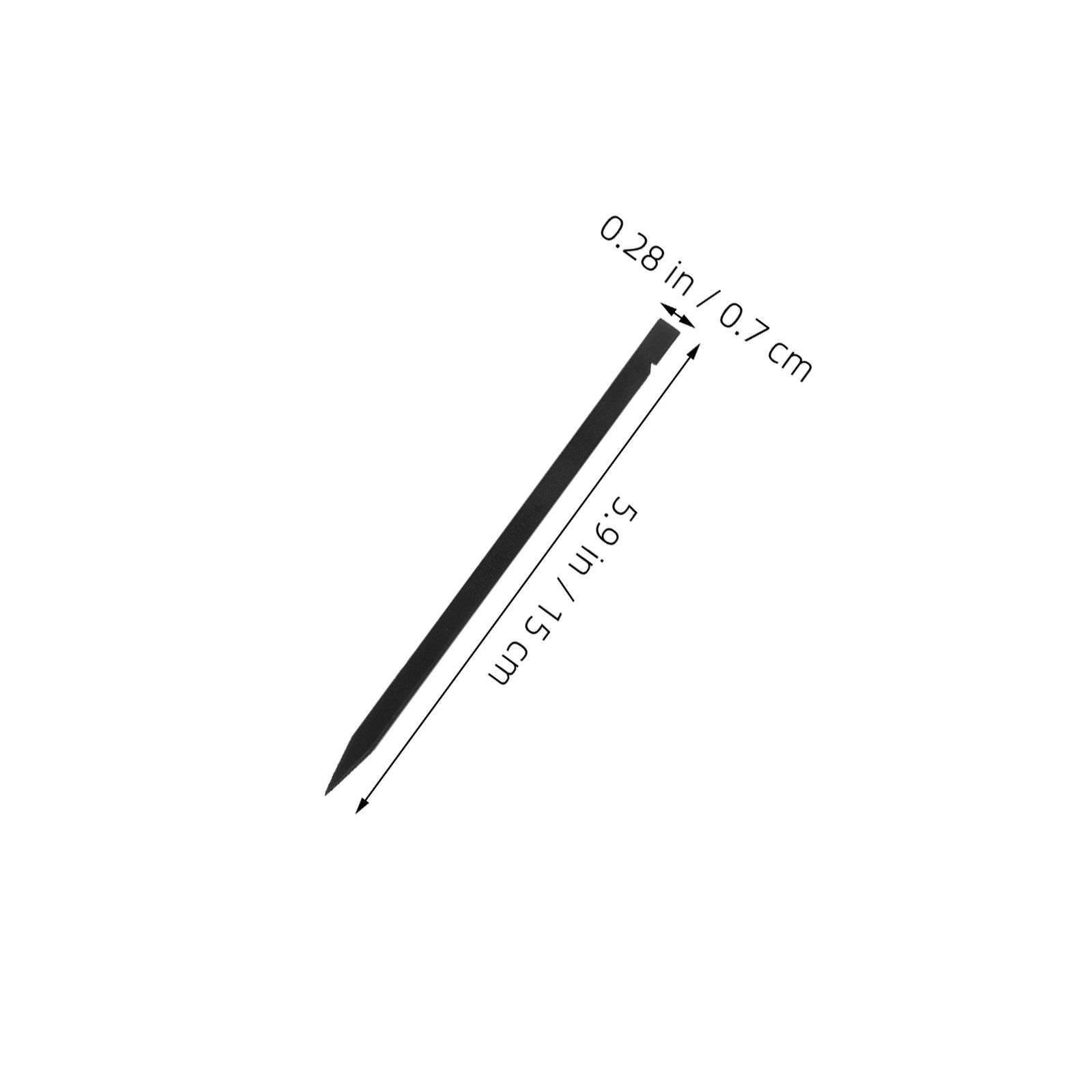 100Pcs Universal Electronic Re - Phone Opening Tool avis et prix