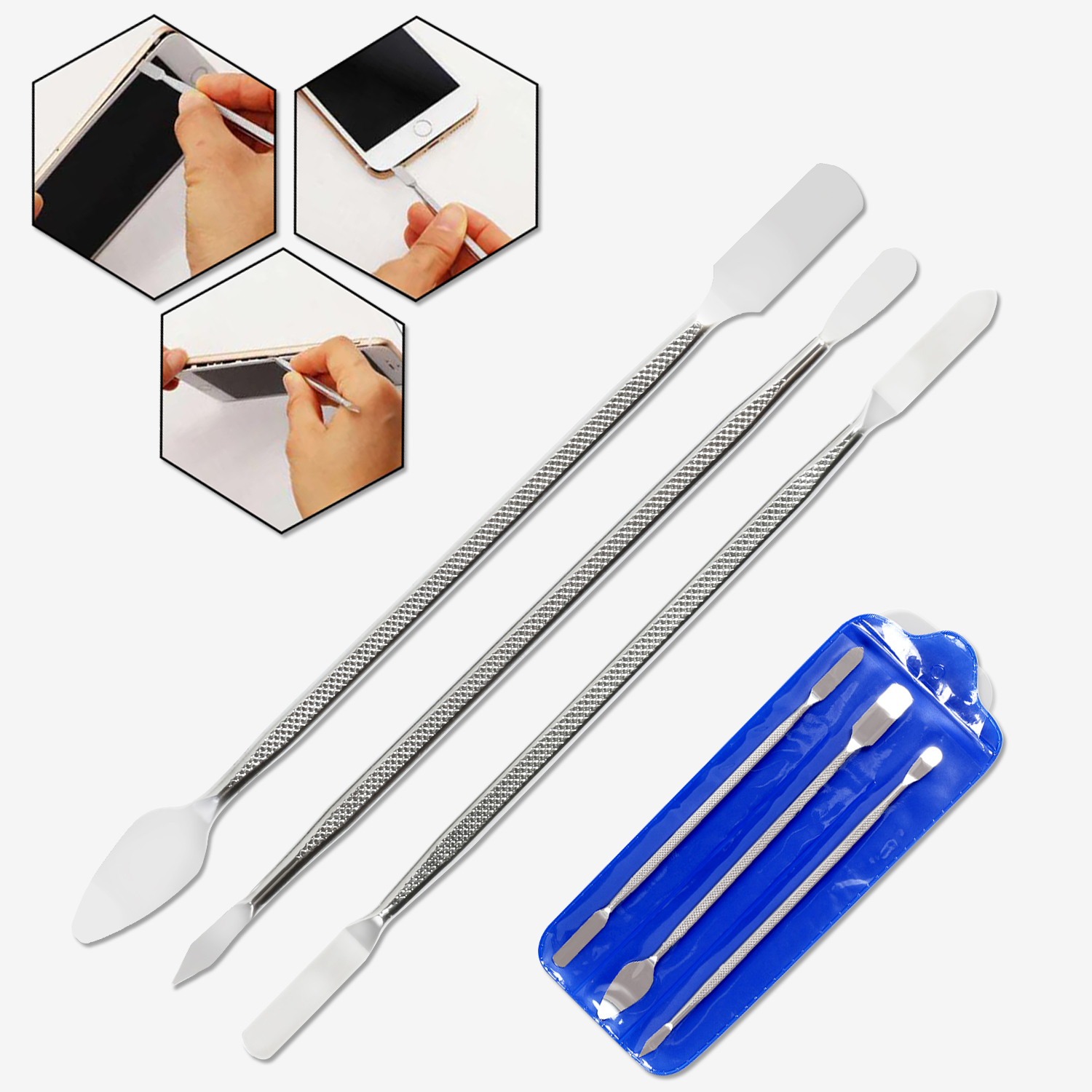 Universal Phone Repair Tools K - Phone Opening Tool avis et prix