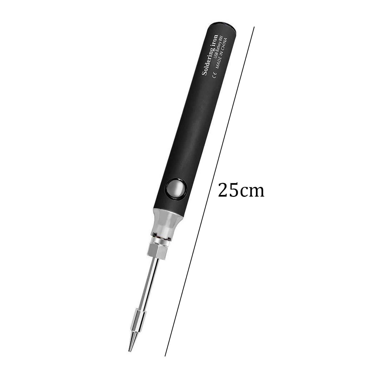 Electronic Soldering Iron Kit  - Electronics Repair Hobby avis et prix