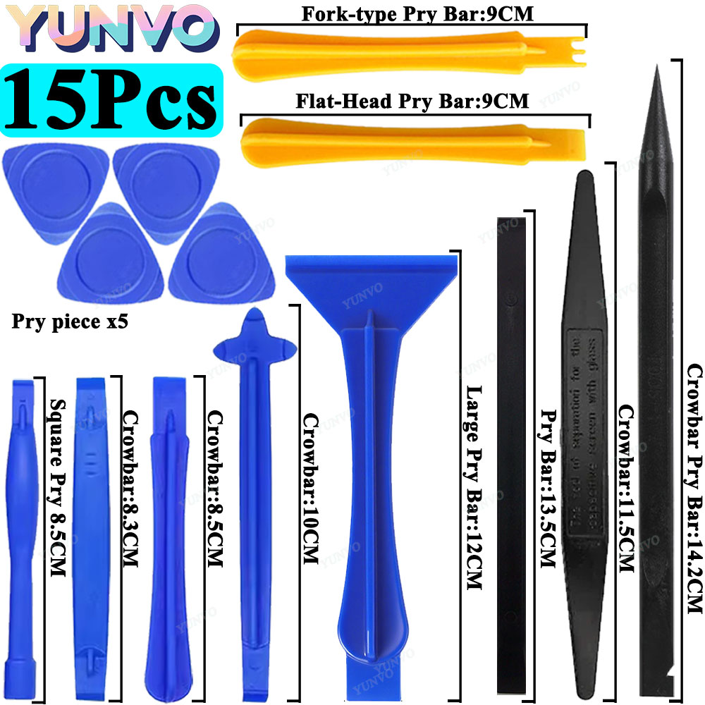 Screen Opening Disassembly Too - Phone Opening Tool avis et prix