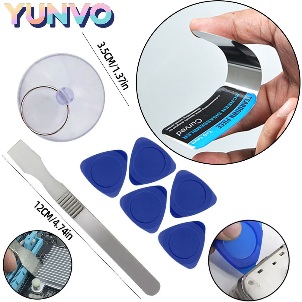 Screen Opening Disassembly Too - Phone Opening Tool avis et prix