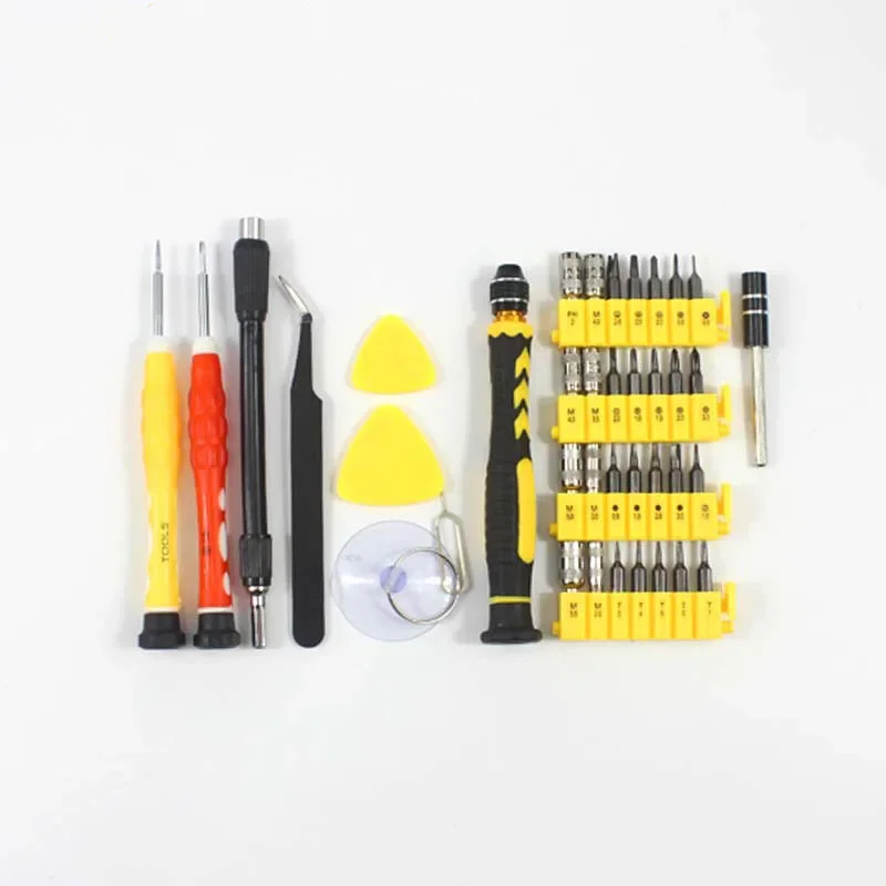 Phone 38 in 1 Screwdriver Set  - Phone Opening Tool avis et prix
