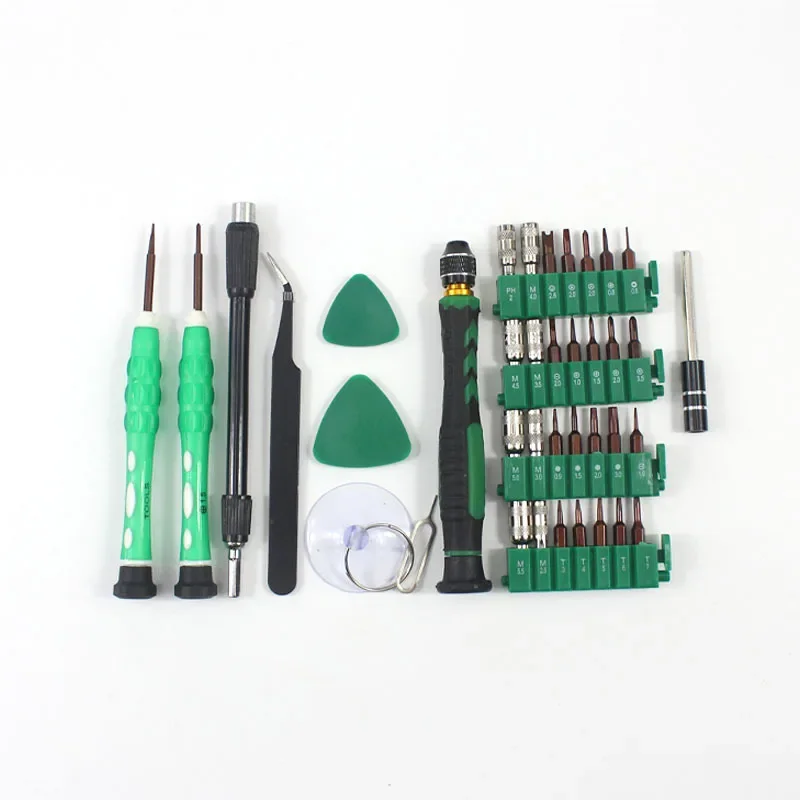 Phone 38 in 1 Screwdriver Set  - Phone Opening Tool avis et prix