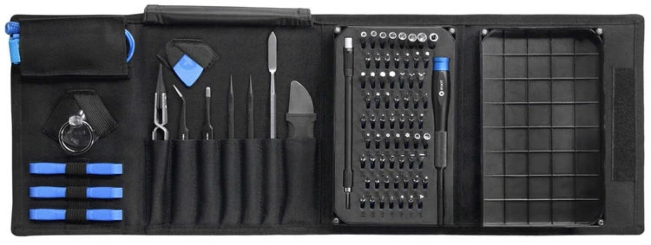 iFixit Pro Tech Toolkit Electr - Electronics Repair Tool Kit avis et prix