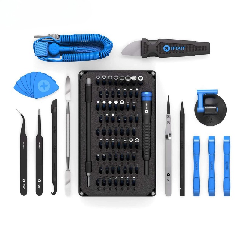iFixit Pro Tech Toolkit Electr - Electronics Repair Tool Kit avis et prix