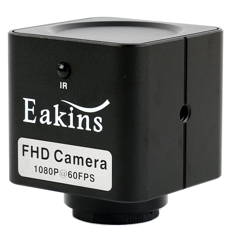 Eakins 1080P 60FPS IMX307 HDMI - Electronics Repair Microscope avis et prix