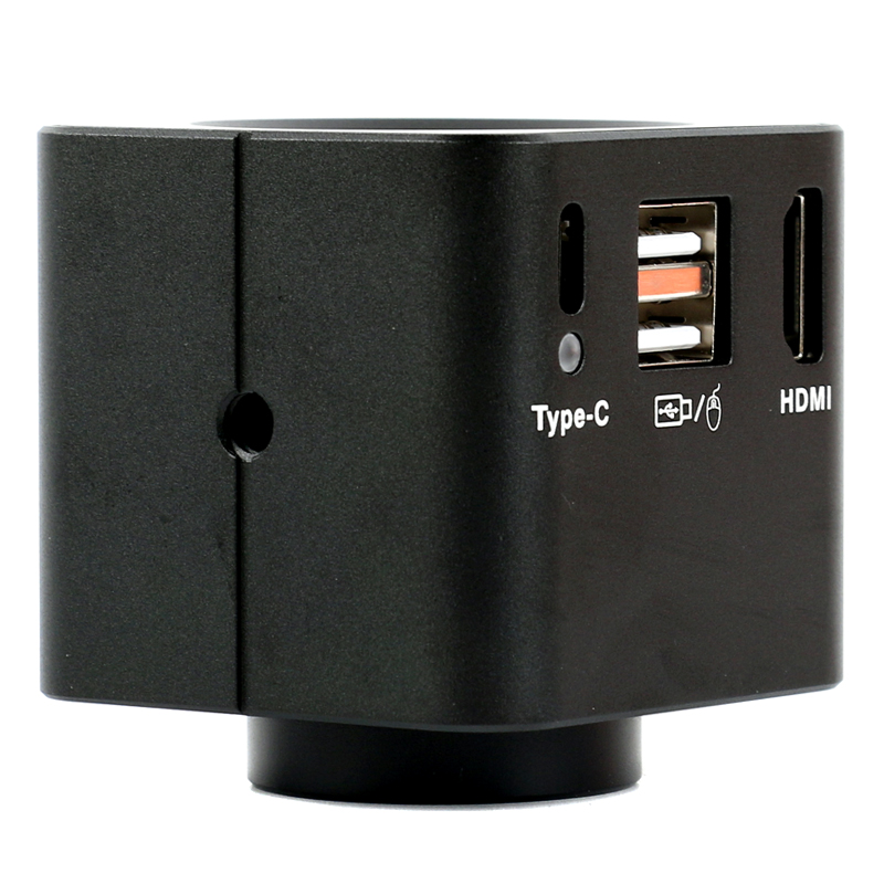 Eakins 1080P 60FPS IMX307 HDMI - Electronics Repair Microscope avis et prix