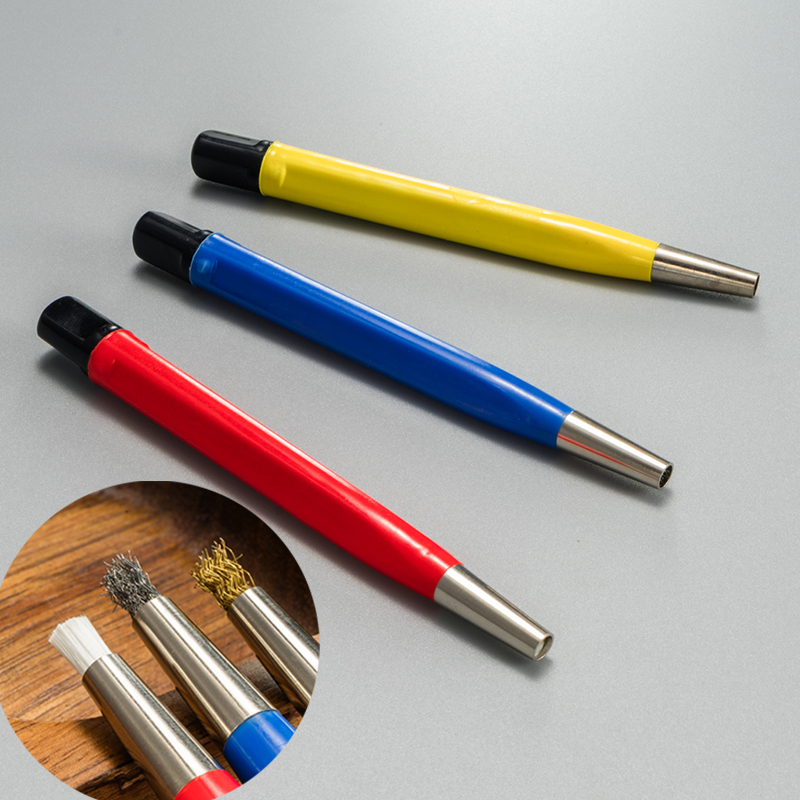 1pc Watch Jewelry Cleaning Pen - Electronics Repair Tool Kit avis et prix