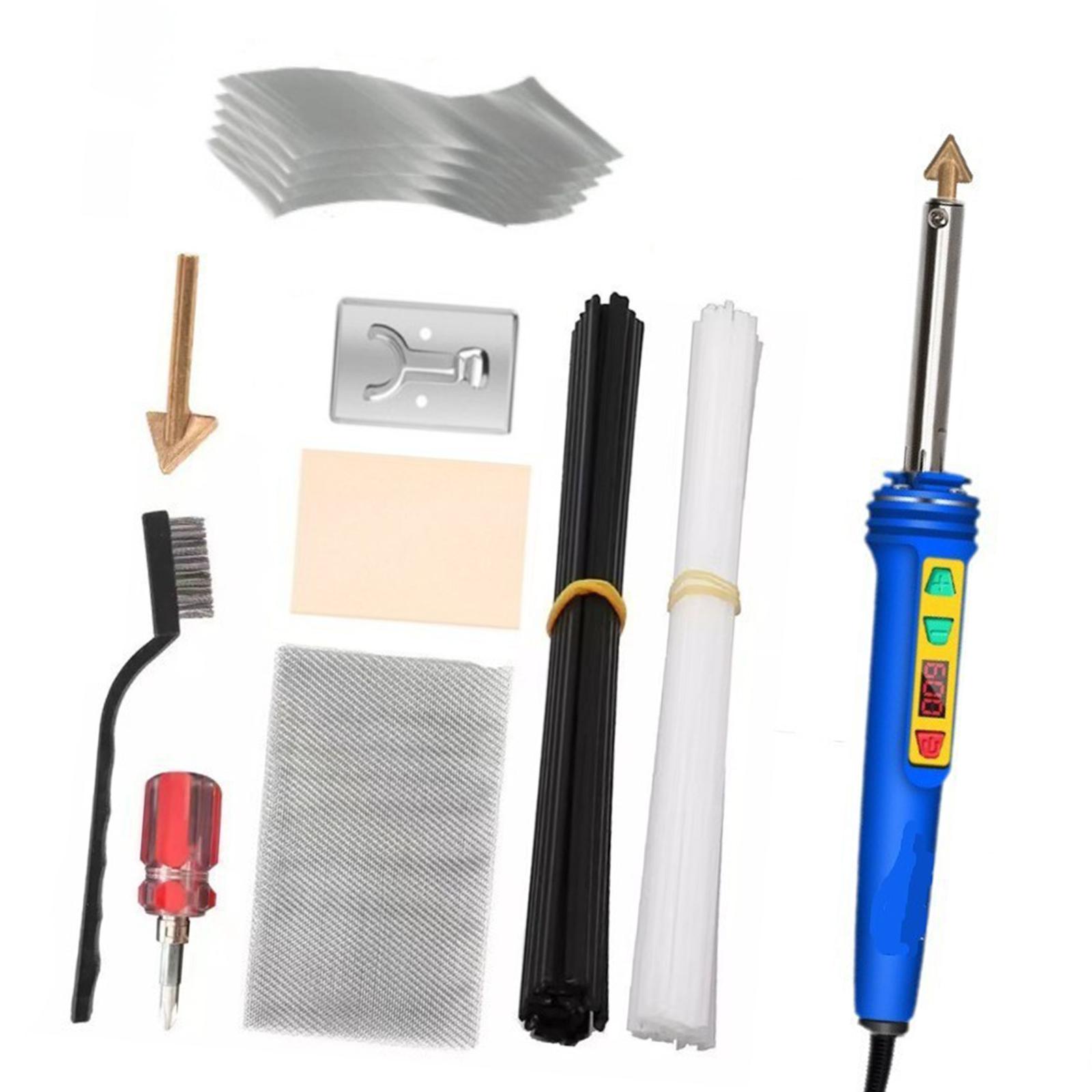 Soldering Iron Kit Mini Welder - Electronics Repair Hobby avis et prix