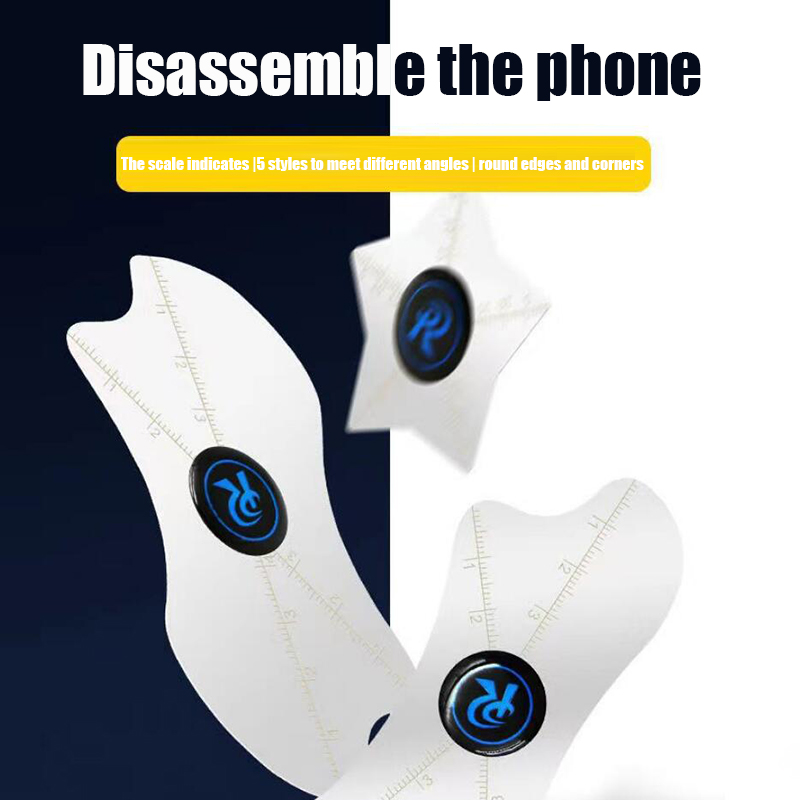 Mobile Phone Pad Laptop Screen - Phone Opening Tool avis et prix